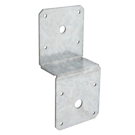 metal band bracket|metal brackets for 2x4 wood.